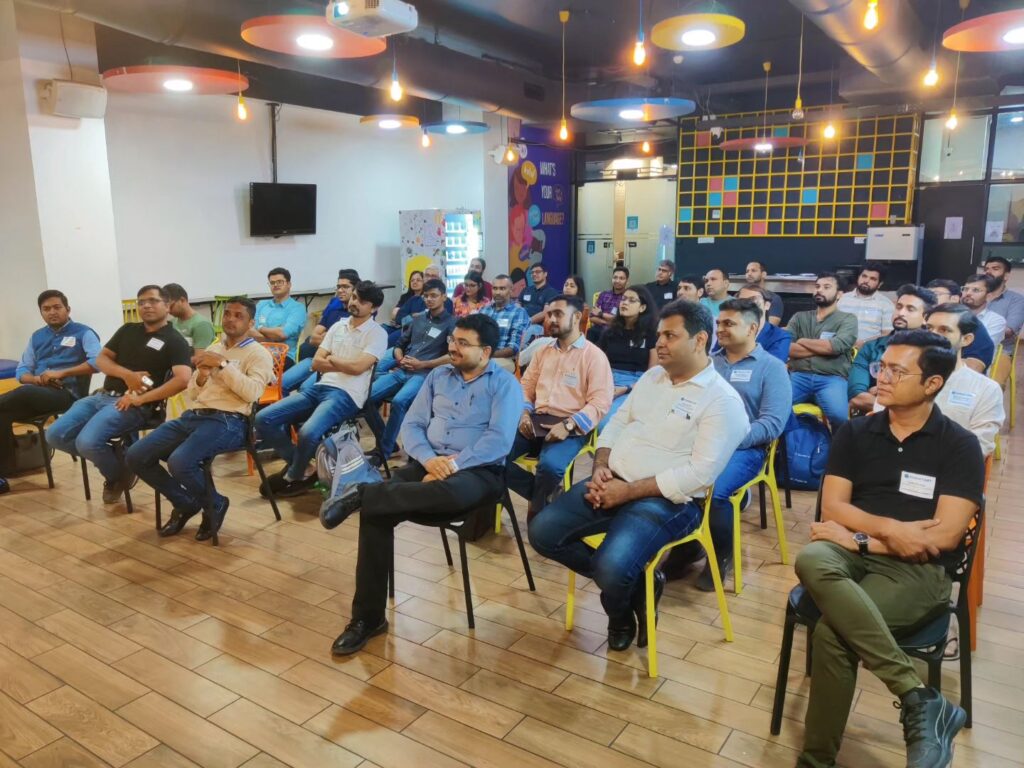 Startup Pe Charcha - Startup Meetup - Business Meetups - Startup Events