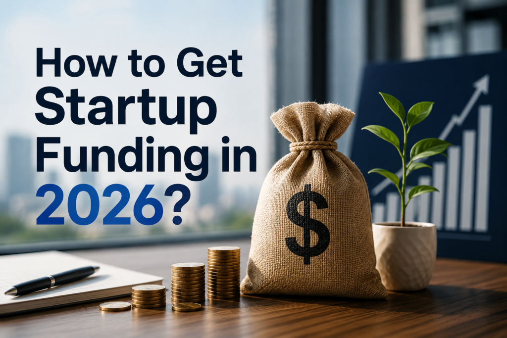 Startup Funding