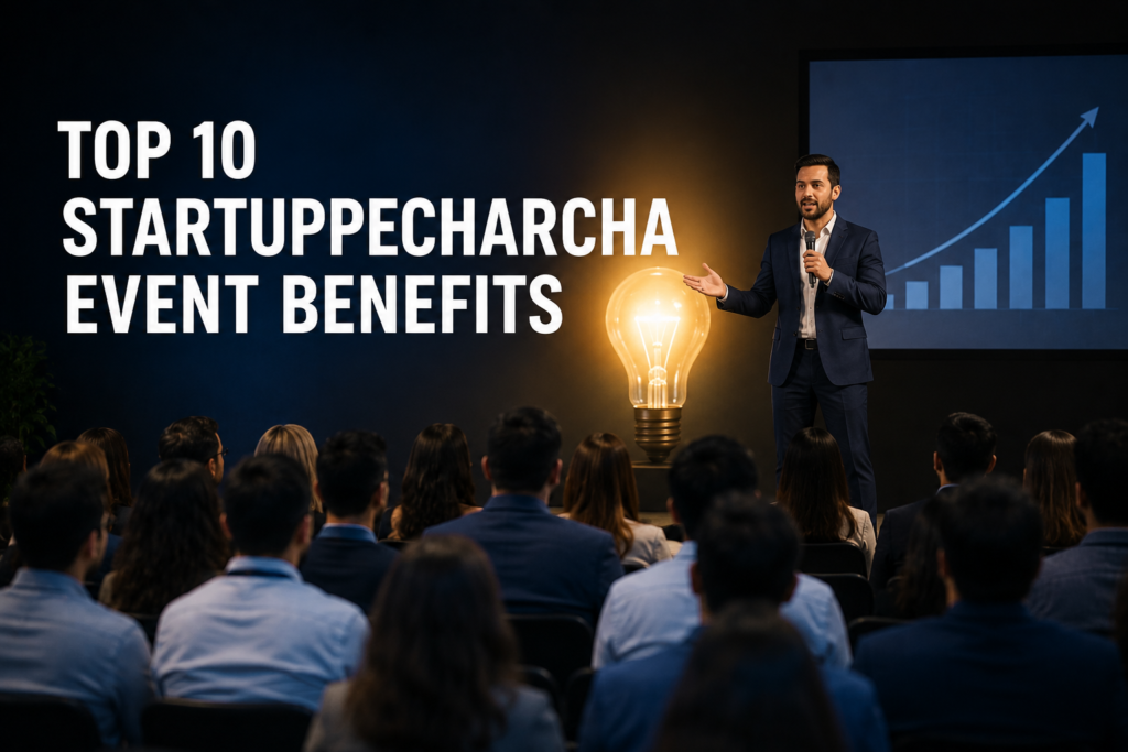 Event Benefits