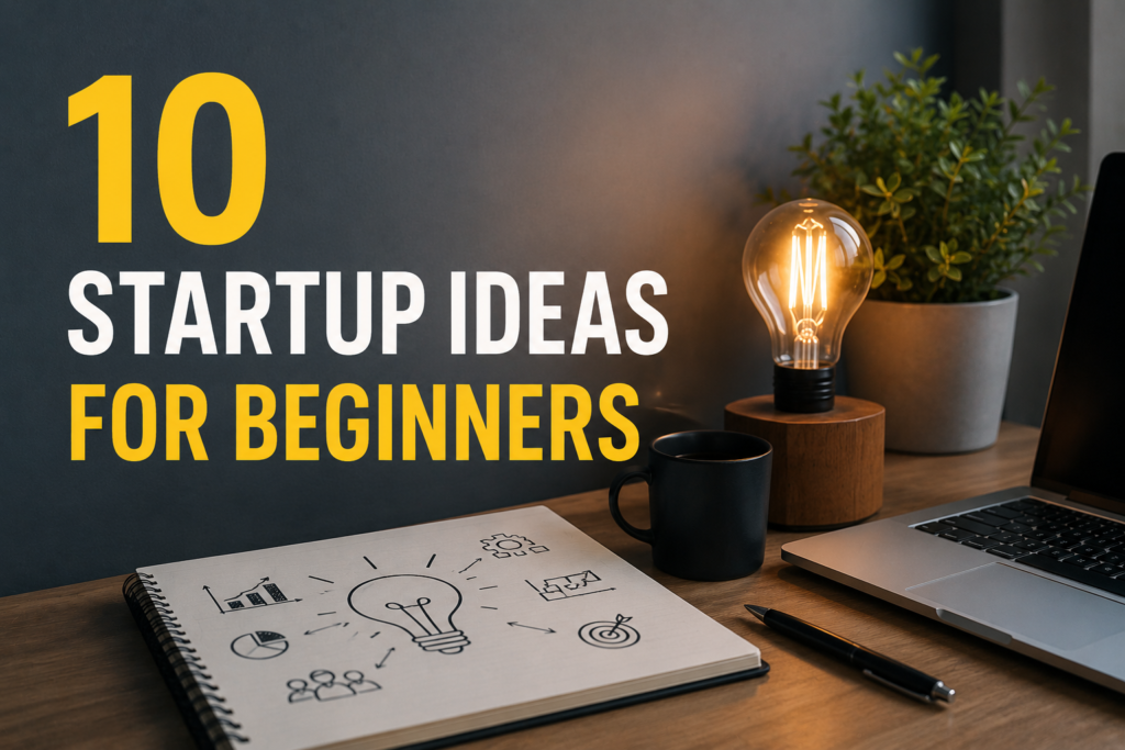 Ideas For Beginners